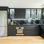 Edsam Black&Grey